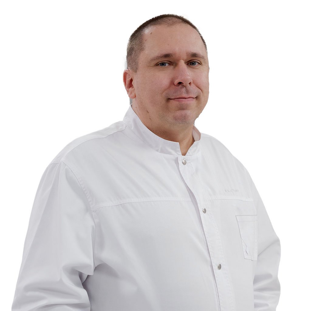 Есауленко Илья Викторович