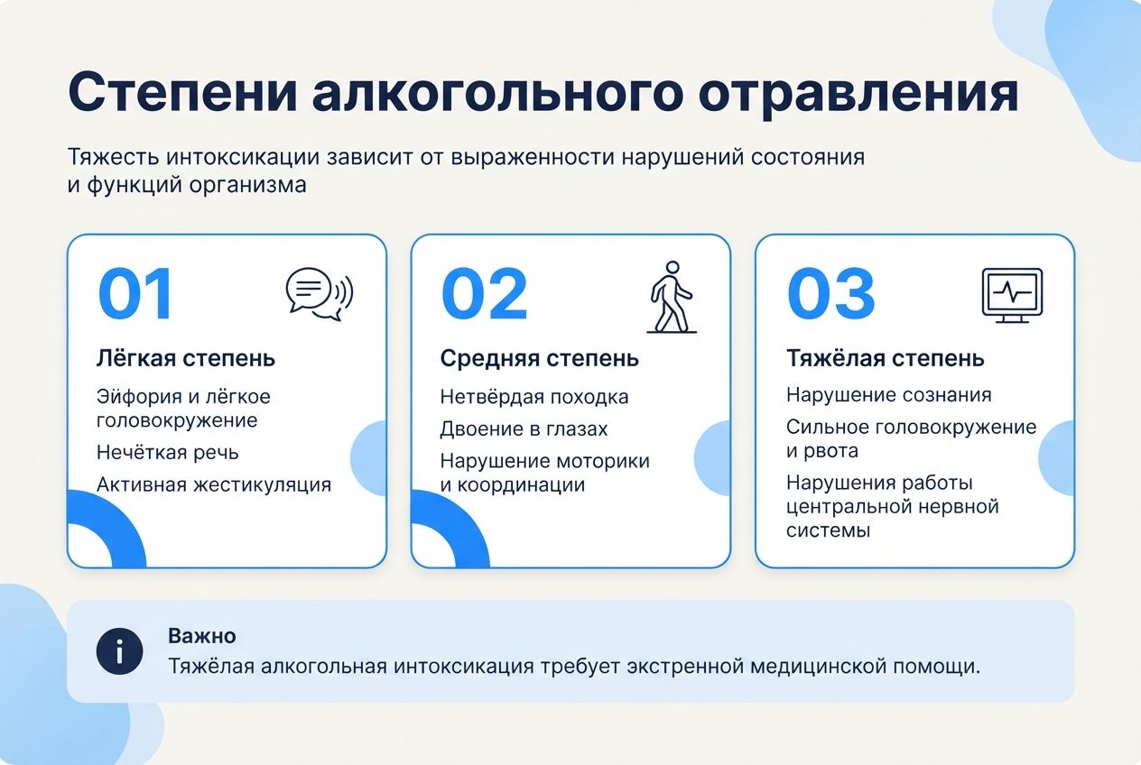 Детоксикация от алкоголя в Геленджике инфографика
